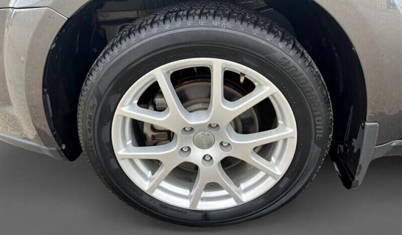 
								2016 Dodge Journey R/T full									