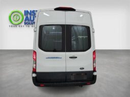 
										2022 Ford Transit E Transit 350 full									