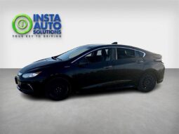 
										2018 Chevrolet Volt Premier full									