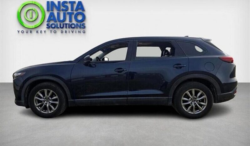 
								2018 Mazda CX-9 GS-L full									