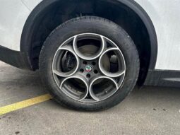 
										2018 Alfa Romeo Stelvio Sport full									