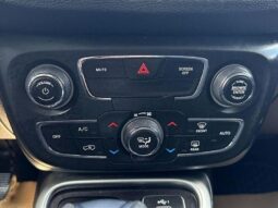 
										2021 Jeep Compass Freedom full									