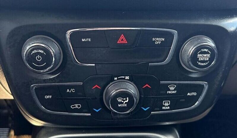 
								2021 Jeep Compass Freedom full									