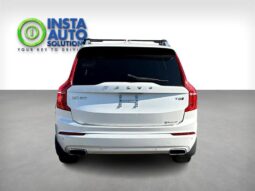 
										2017 Volvo XC90 T5 Momentum full									