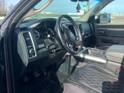 
										2017 RAM 1500 Outdoorsman full									