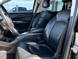 
										2017 Dodge Journey GT full									