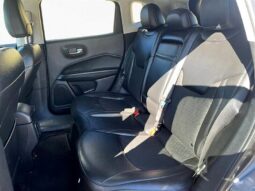 
										2019 Jeep Compass Altitude full									