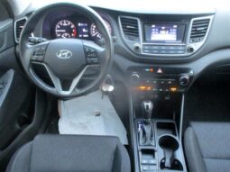 
										2016 Hyundai Tucson 2.0L Premium full									