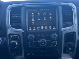 
										2017 RAM 1500 Outdoorsman full									