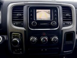 
										2022 RAM 1500 Classic Tradesman full									