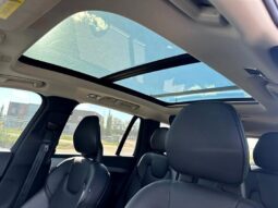 
										2017 Volvo XC90 T5 Momentum full									