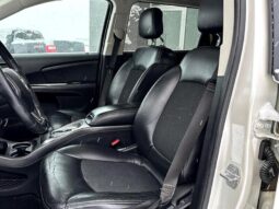 
										2018 Dodge Journey Crossroad full									