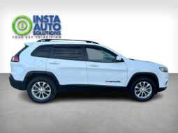
										2019 Jeep Cherokee Altitude full									