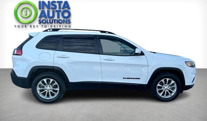 
								2019 Jeep Cherokee Altitude full									