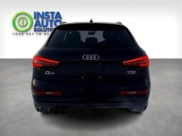 
										2018 Audi Q3 2.0 TFSI quattro Progressiv full									