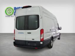 
										2022 Ford Transit E Transit 350 full									