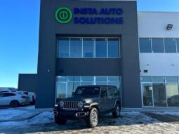 
										2019 Jeep Wrangler Sahara full									