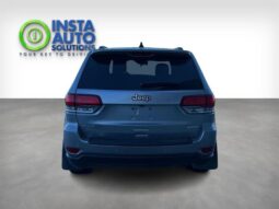 
										2020 Jeep Grand Cherokee North Edition full									