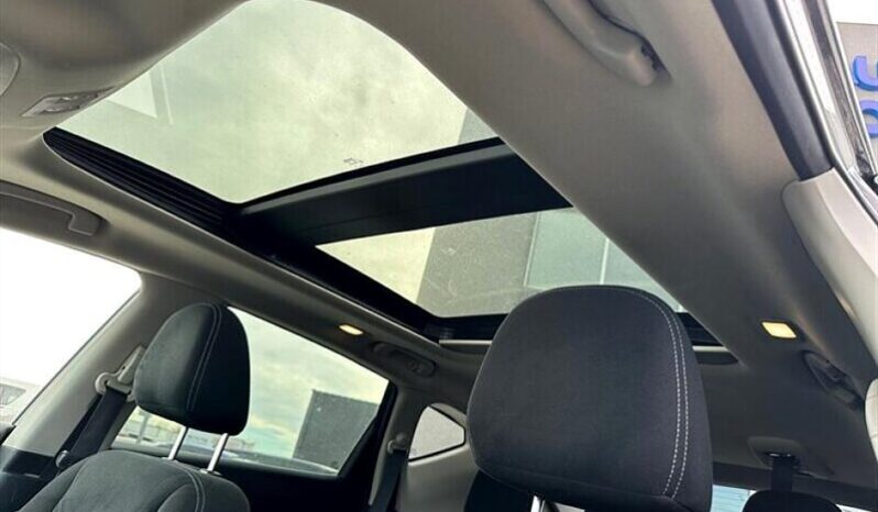 
								2019 Nissan Murano SV full									