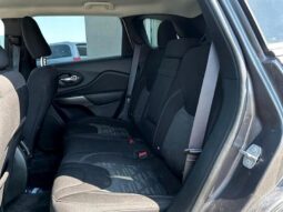 
										2019 Jeep Cherokee North full									