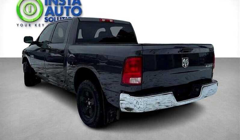 
								2016 RAM 1500 ST full									