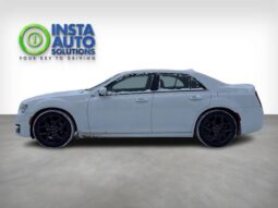 
										2022 Chrysler 300 Series S V6 full									