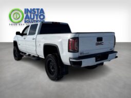 
										2017 GMC Sierra 1500 SLT full									