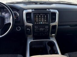 
										2017 RAM 1500 Outdoorsman full									