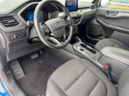
										2023 Ford Escape Active full									