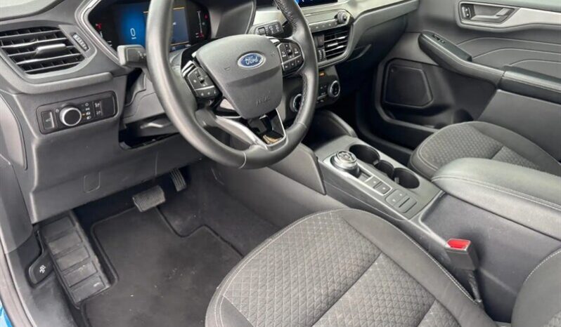 
								2023 Ford Escape Active full									