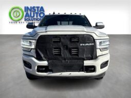 
										2022 RAM 3500 Laramie Diesel Dually Sport 4:10 Gears full									