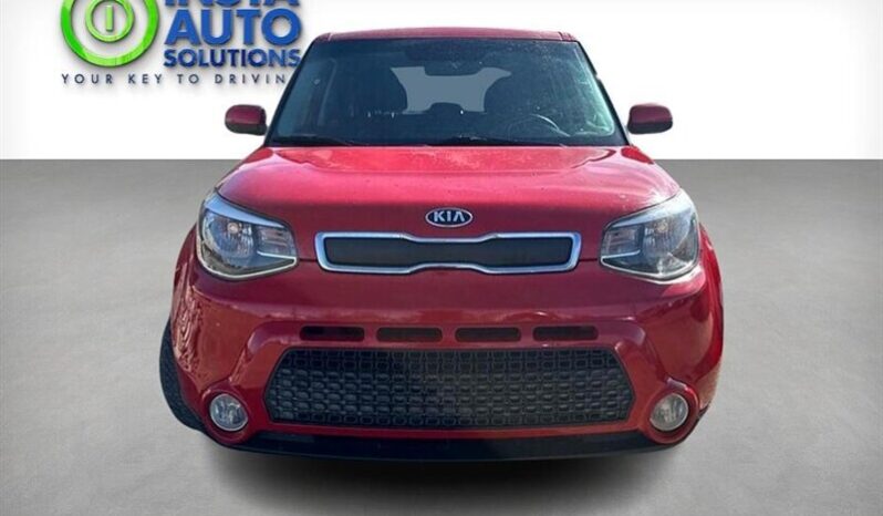 
								2016 Kia Soul LX full									