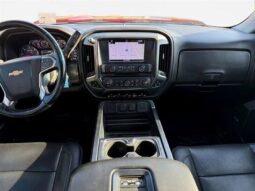
										2018 Chevrolet Silverado 1500 LTZ 4×4 full									