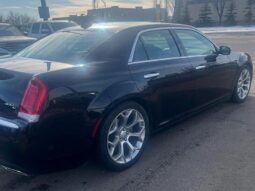 
										2019 Chrysler 300 Series C 5.7L Hemi V8 full									