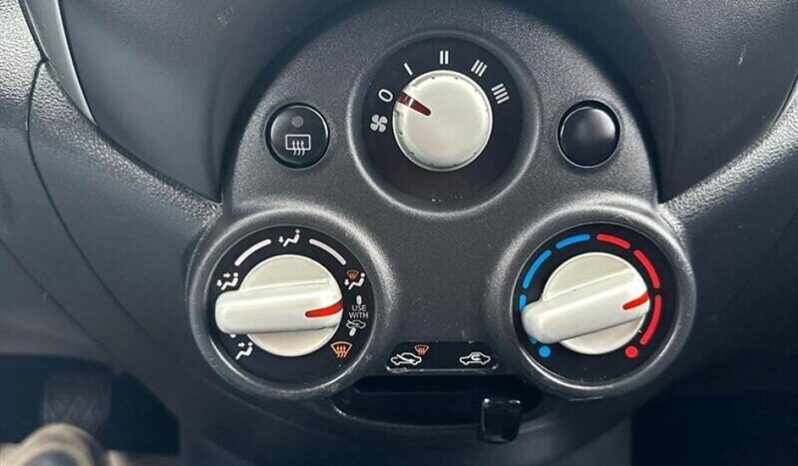 
								2019 Nissan Micra S full									