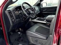 
										2018 RAM 1500 Rebel full									