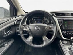 
										2019 Nissan Murano SV full									