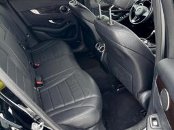 
										2018 Mercedes-Benz GLC 300 4MATIC full									