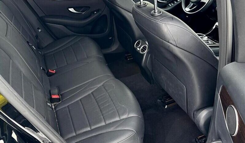 
								2018 Mercedes-Benz GLC 300 4MATIC full									