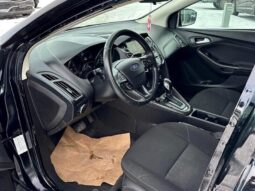 
										2018 Ford Focus SEL full									