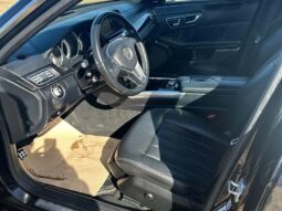 
										2016 Mercedes-Benz E-Class E 400 4MATIC full									