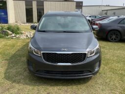 
										2017 Kia Sedona LX full									