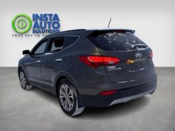 
										2014 Hyundai Santa Fe Sport 2.0T full									