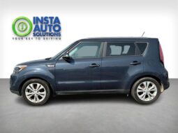 
										2015 Kia Soul EX Plus full									