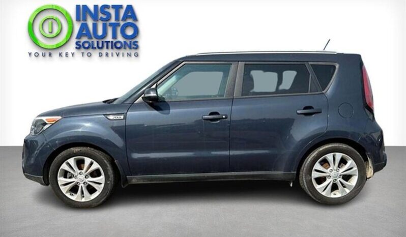 
								2015 Kia Soul EX Plus full									