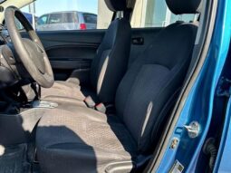 
										2017 Mitsubishi Mirage ES full									
