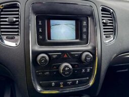 
										2016 Dodge Durango SXT full									