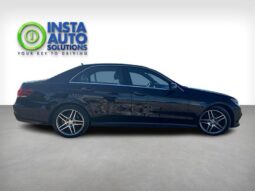 
										2016 Mercedes-Benz E-Class E 400 4MATIC full									