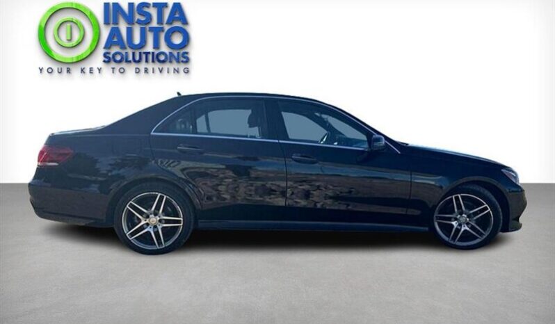 
								2016 Mercedes-Benz E-Class E 400 4MATIC full									