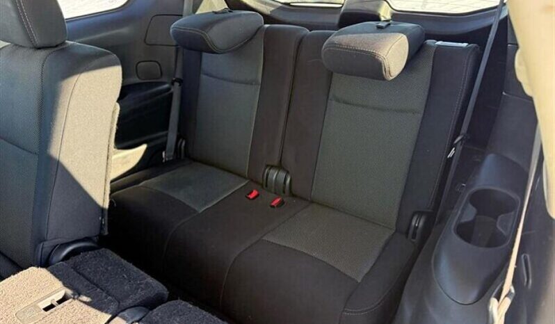 
								2017 Nissan Pathfinder SV full									
